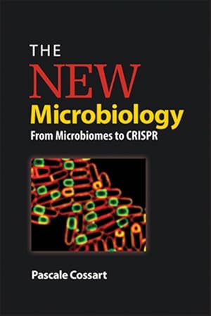 Immagine del venditore per New Microbiology : From Microbiomes to CRISPR venduto da GreatBookPrices