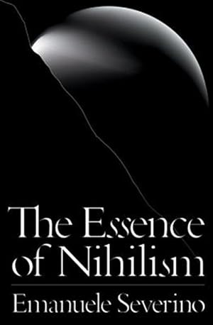 Seller image for Essence of Nihilism for sale by GreatBookPrices