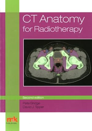 Seller image for Ct Anatomy for Radiotherapy for sale by GreatBookPrices