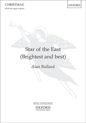 Seller image for Star Of The East: Vocal Score for sale by GreatBookPrices