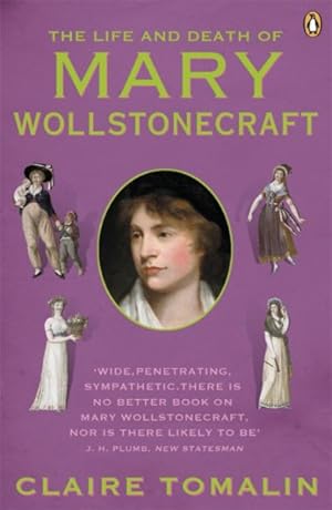 Seller image for Life and Death of Mary Wollstonecraft for sale by GreatBookPrices