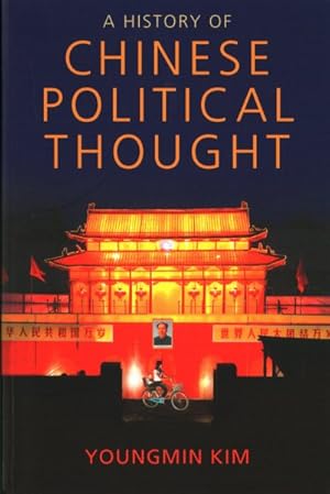 Bild des Verk�ufers f�r History of Chinese Political Thought : From Antiquity to the Present zum Verkauf von GreatBookPrices