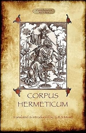 Immagine del venditore per The Corpus Hermeticum venduto da GreatBookPrices