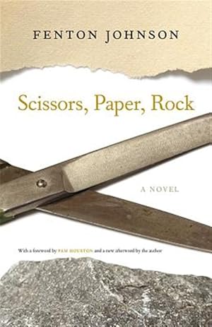 Imagen del vendedor de Scissors, Paper, Rock a la venta por GreatBookPrices