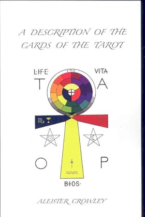 Immagine del venditore per Description of the Cards of the Tarot venduto da GreatBookPrices