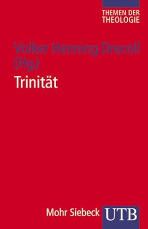 Image du vendeur pour Trinitat -Language: German mis en vente par GreatBookPrices