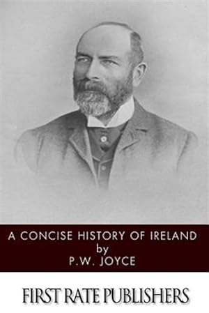 Seller image for Concise History of Ireland for sale by GreatBookPrices