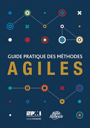 Immagine del venditore per Guide Pratique Agile / Agile Practice Guide -Language: french venduto da GreatBookPrices