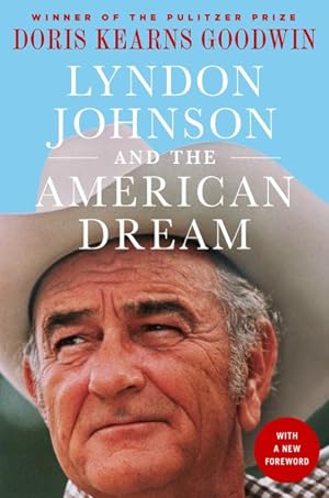 Bild des Verkufers fr Lyndon Johnson and the American Dream zum Verkauf von GreatBookPrices