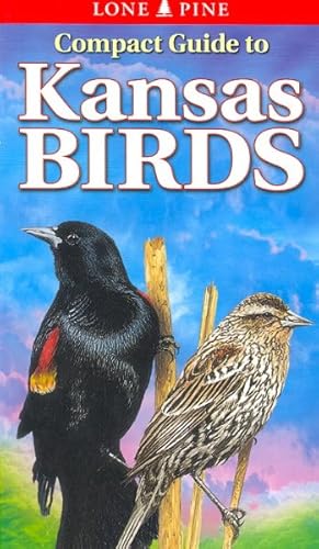 Seller image for Compact Guide to Kansas Birds for sale by GreatBookPrices