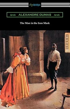Seller image for The Man in the Iron Mask for sale by GreatBookPrices