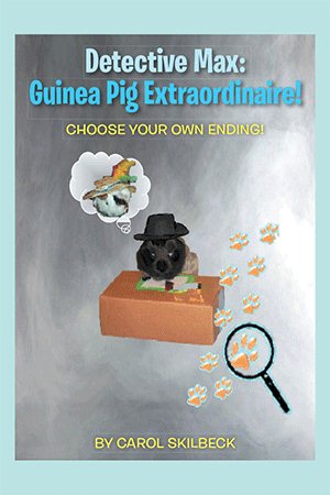 Immagine del venditore per Detective Max : Guinea Pig Extraordinaire! Choose Your Own Ending! venduto da GreatBookPrices