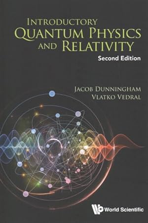 Seller image for Introductory Quantum Physics and Relativity for sale by GreatBookPrices