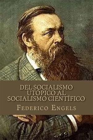 Immagine del venditore per del Socialismo Utpico Al Socialismo Cientfico -Language: spanish venduto da GreatBookPrices