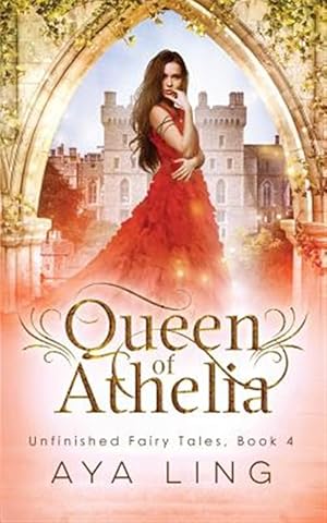 Seller image for Queen of Athelia for sale by GreatBookPrices