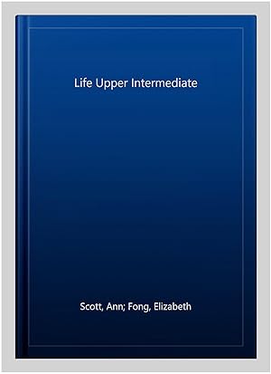 Seller image for Life Upper Intermediate for sale by GreatBookPrices