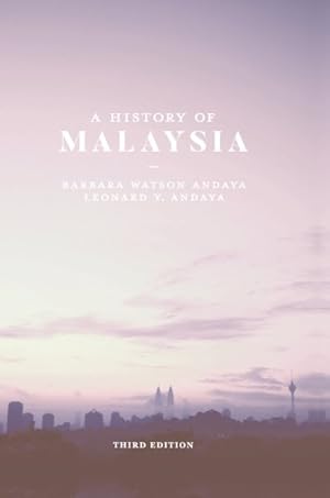 Seller image for History of Malaysia for sale by GreatBookPrices