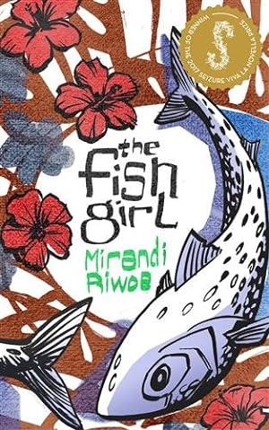 Bild des Verkufers fr The Fish Girl zum Verkauf von GreatBookPrices