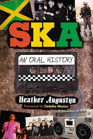 Imagen del vendedor de Ska : An Oral History a la venta por GreatBookPrices