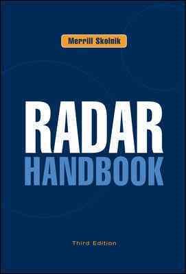Immagine del venditore per Radar Handbook venduto da GreatBookPrices