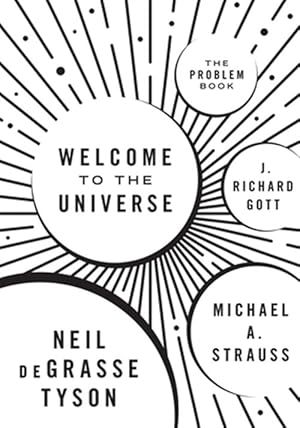 Immagine del venditore per Welcome to the Universe : The Problem Book venduto da GreatBookPrices