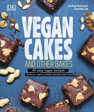 Bild des Verkufers fr Vegan Cakes and Other Bakes zum Verkauf von GreatBookPrices