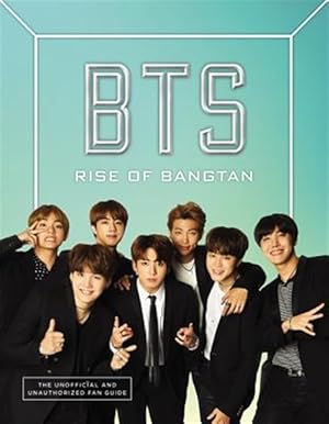 Immagine del venditore per BTS : Rise of Bangtan venduto da GreatBookPrices