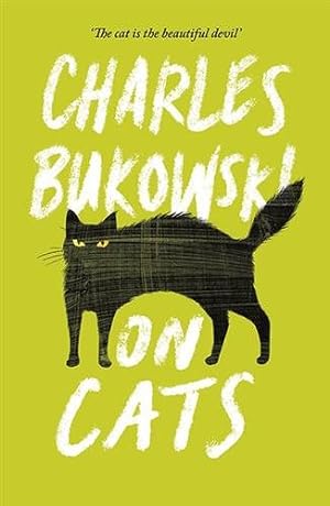 Seller image for On Cats for sale by GreatBookPrices