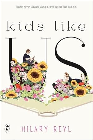 Seller image for Kids Like Us for sale by GreatBookPrices