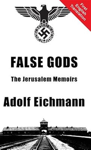 Seller image for False Gods for sale by GreatBookPrices