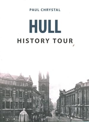 Imagen del vendedor de Hull History Tour a la venta por GreatBookPrices