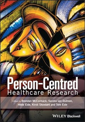 Seller image for Person-Centred Healthcare Research for sale by GreatBookPrices