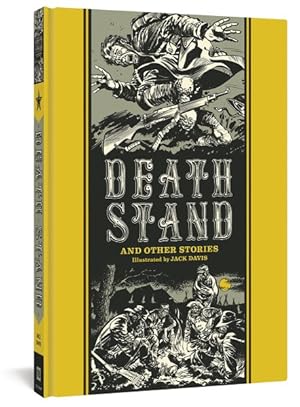 Image du vendeur pour Death Stand and Other Stories mis en vente par GreatBookPrices
