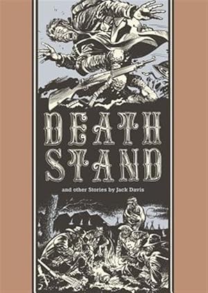 Imagen del vendedor de Death Stand and Other Stories a la venta por GreatBookPrices