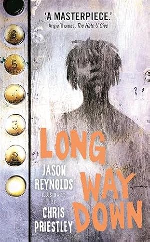 Image du vendeur pour Long Way Down mis en vente par GreatBookPrices