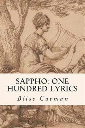 Seller image for Sappho : One Hundred Lyrics for sale by GreatBookPrices