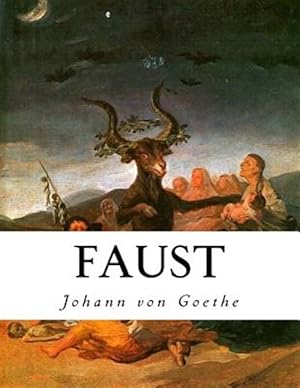 Image du vendeur pour Faust mis en vente par GreatBookPrices