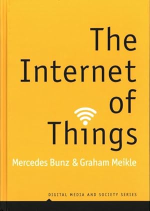 Seller image for Internet of Things for sale by GreatBookPrices