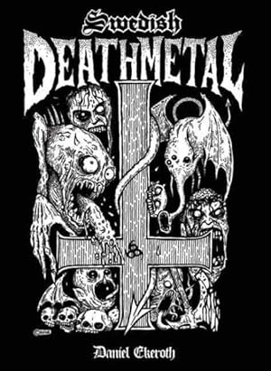 Seller image for Swedish Death Metal for sale by GreatBookPrices