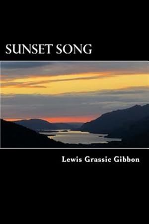 Seller image for Sunset Song for sale by GreatBookPrices