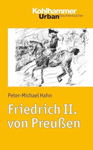 Imagen del vendedor de Friedrich II. Von Preussen -Language: German a la venta por GreatBookPrices