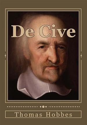 Seller image for de Cive for sale by GreatBookPrices