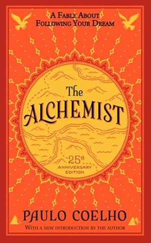 Imagen del vendedor de Alchemist a la venta por GreatBookPrices