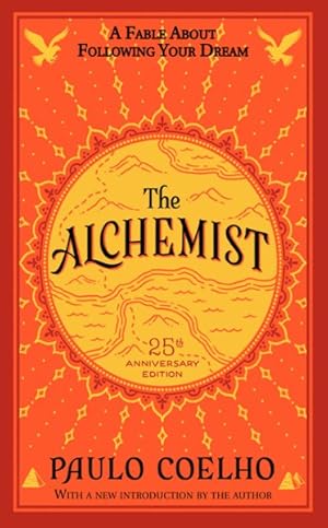 Seller image for Alchemist for sale by GreatBookPrices