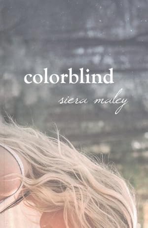 Seller image for Colorblind for sale by GreatBookPrices
