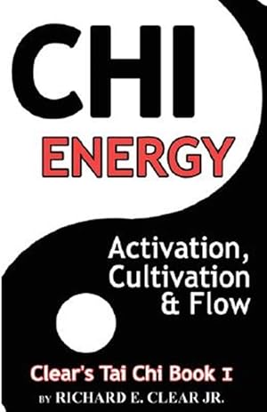 Immagine del venditore per Chi Energy - Activation, Cultivation And venduto da GreatBookPrices