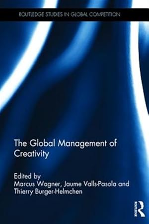 Seller image for Global Management of Creativity for sale by GreatBookPrices