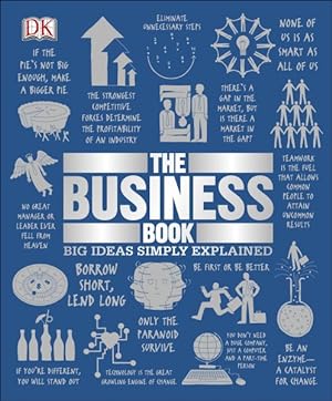 Image du vendeur pour Business Book mis en vente par GreatBookPrices