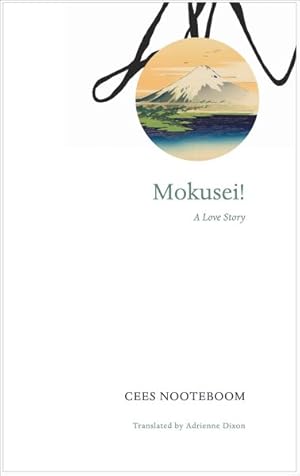 Image du vendeur pour Mokusei! : A Love Story mis en vente par GreatBookPrices