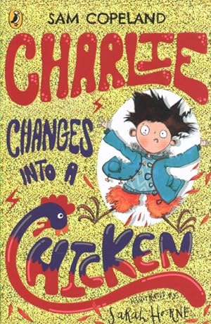 Imagen del vendedor de Charlie Changes into a Chicken a la venta por GreatBookPrices